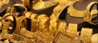 Gold Price Today: Sharp Surge – ₹8,560 Jump per Sovereign